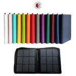 TOPLOADER BINDER holds 360 Toploaders Trading Card Album Folder PokéProtection