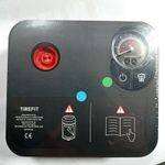 GENUINE BMW MINI 1 2 3 4 5X1 X3 X5 X6 SERIES TYRE PUMP TIREFIT AIR COMPRESORNEW❗