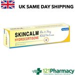 Hydrocortison Cream - 10g tube Itching Bites sting MAX 1 PACK