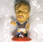 Corinthian Microstars ASTON VILLA Home LAURSEN MC11618 RED BASE - UK Series 17