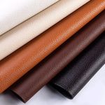 Leather PU Self-Adhesive Patch Kit Repair Couch Sofa Or Seat Waterproof Leather.