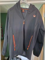 Guru Core Range Soft Shell Jacket 2XL