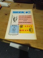 EUROPEAN CUP FINAL 1969 Ajax v AC Milan 28/5/1969 (28)