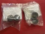 NEW Dictation ear foams for PhilipsLth 130/134 and 234New but old