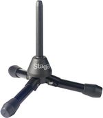 Stagg WIS-A45 Foldable Stand for Flute or Clarinet