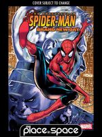 SPECTACULAR SPIDER-MAN: BRAND NEW DAY #1A (WK19)