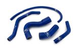 AS3 SILICONE RADIATOR HOSES for APRILIA RS 660 2021-2025