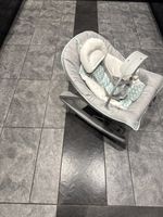 Ingenuity Keep Cozy 3-in-1 Grow with Me Vibrating Baby Bouncer