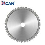 Metal Cutting Blade 165mm Circular Saw Blade 40T Arbor 20mm for Steel Cutting