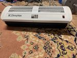 Dimplex Air curtains