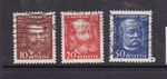 Switzerland 1932 50th Anniv of St. Gotthard Railway. (B001)
