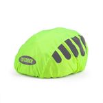 NEW Cycling Bicycle Helmet Cover Motorcycle Helmet Rain Covers Ride Gear