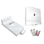 Wall Mount for EE Smart WiFi Booster/Extender SW30A, Easy to Install,...