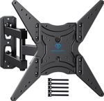 TV Wall Mount Bracket |Swivel Tilt| Extend for 26-60 Inch | 35KG Pullout Screen
