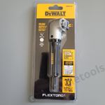 DeWALT DWARA120 Right Angle Attachment, Impact Ready