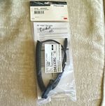3M Peltor FL6U-63 Flex Cable for Motorola Mototrbo XH001680350