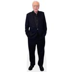 Michael Caine (Smart Outfit) Life Size Cutout