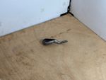 Vintage George Barnsley & Sons Leatherworking Palm Iron Tool