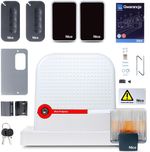 NICE ROBUS 600 HS gate operator set 24V - up to 600 kg, MyGO, WiFi, high-speed