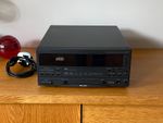 Philips DCC 91 Digital cassette player/recorder