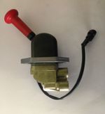 ADL Dennis Enviro 200 Handbrake Valve Genuine Knorr Bremse DPM94AAX
