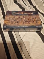 middle earth strategy battle game hill tribesmen