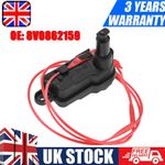 Fuel Flap Door Release Lock Actuator Motor #8V0862159A For VW Tiguan Seat Skoda