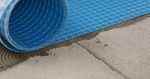 Waterproofing Uncoupling Membrane 30 MTR Roll For Tiles
