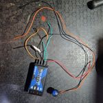 Mini Rev Limiter Clumbman Omex 1/2