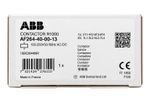 ABB AF26-30-10 Contactor 26A 3 Pole Industrial Electrical NOS