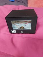LDG FTL Meter for Yaesu FT-857 And FT-897 Transceivers With Cables
