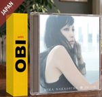 Nakajima, Mika - ORION w/OBI CD Japan Import J-Pop
