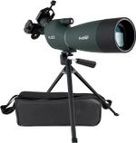 Svbony SV28 Spotting Scope Tripod Adapter HD Zoom BAK4 25-75X70 HD