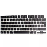 Replacement UK Key Caps for Macbook Pro / Air M1 M2 M3 14" 16"