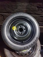 GENIUINE FORD FIESTA MK7 MK8 2008-2018  SPACE SAVER 15" SPARE WHEEL 