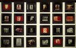24 Vintage USA Architecture 35mm Slides New York Buildings etc