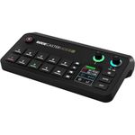 RODE RODECaster Video S Podcast Switcher 4 HDMI USB Inputs for 1080p60 Streaming