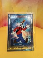 Disney Kakawow Cosmos 2025 CDT-B-05 Goofy Disney Card