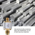 Bandpass Filter SMA Interface Loss Reducing Noise Filter For 5.8GHz Receiving❤