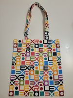Rolex Oyster 100 Jubilee Motif Tote Bag Watches & Wonders Geneva 2026 Brand New