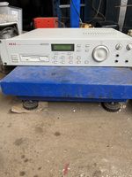 Akai Professional Midi Stereo Digital Sampler S2000