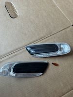 MINI COOPER S SIDE INDICATORS SET F55 F56 F57 LEFT AND RIGHT SET