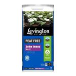 Levington Peat Free John Innes No2 Compost 10 Litre - 121465