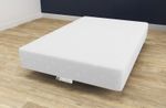 MEMORY FOAM MATTRESS ORTHOPAEDIC DOUBLE KING 4FT6 5FT 6FT  | 4" 5" 6" 8" 10" 12"