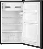 Cookology Under Counter Fridge 93L Freestanding 47cm & Chiller - Black UCIF93BK