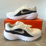 Nike Downshifter 14 unisex Running Shoes White/Black UK 6 US 6.5 IB1895-107