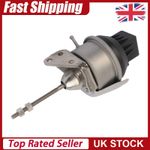 Turbocharger Electronic Actuator 2.0 TDI Audi VW 03L198716A CBAA,CBAB,CBDA,CBDB