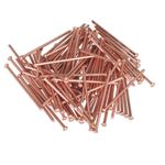 Sealey Stud Welding Nail 2 x 50mm Pack of 100 - PS/0003