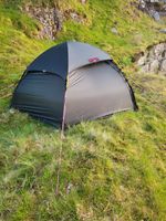 Hilleberg Allak 2 Tent & Footprint Green 4 Season