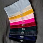 Headband with elastic band Sweatbands Headscarf for Yoga Workout Cycling Running